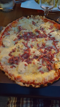 Pizza du Pizzeria Tour De Pizz à Sainte-Savine - n°18