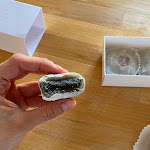 Photo n° 2 de l'avis de Alexane.e fait le 14/10/2022 à 20:09 pour La Maison du Mochi à Paris