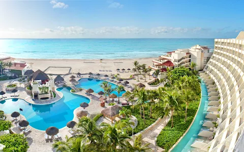 Grand Park Royal Cancún image