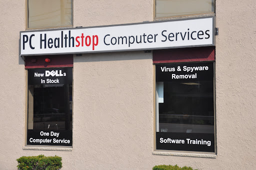 Computer Repair Service «PC Healthstop», reviews and photos, 1291 Worcester Rd, Framingham, MA 01701, USA