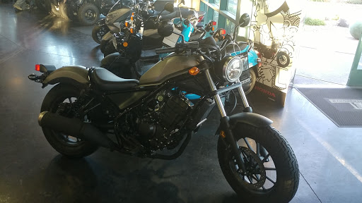 Motorcycle Dealer «Apache Motorcycles Mesa», reviews and photos, 1350 S Clearview Ave, Mesa, AZ 85209, USA