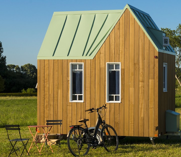 tinyhousesvillage-lancieux.com à Lancieux (Côtes-d'Armor 22)