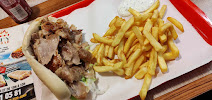 Les plus récentes photos du Restaurant turc City Kebab à Bar-sur-Aube - n°1