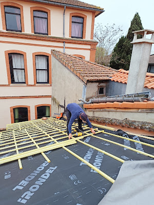 MJB Toiture à Toulouse
