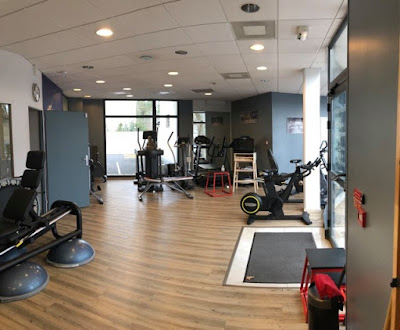 sportrehab est à Montpellier