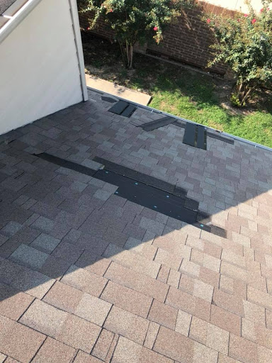 Roofing Contractor «Dfw Roofing Pro», reviews and photos, 7300 Henneman Way #4318, McKinney, TX 75070, USA