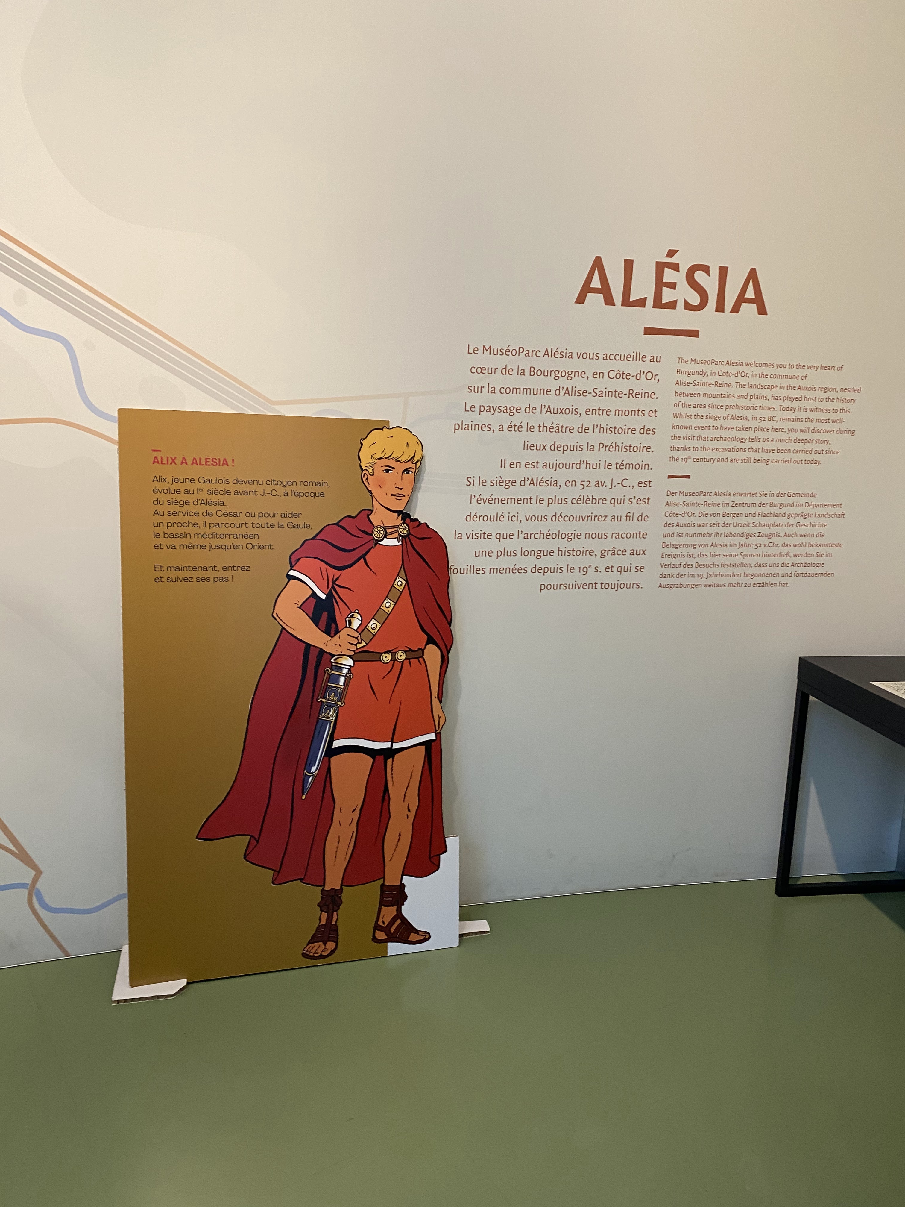 Photo n° 9 de l'avis de Ninu.8 fait le 21/08/2023 à 08:31