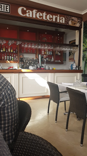 The Brasserie Steak House