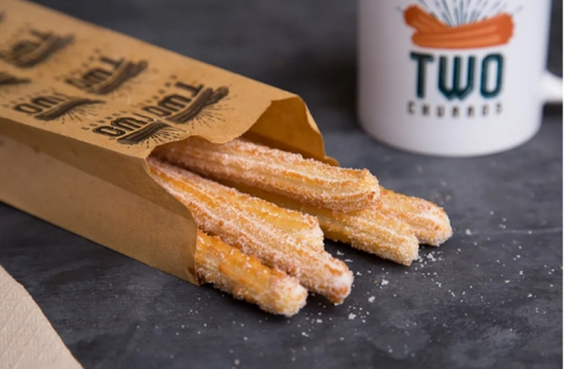 Two Churros® Palermo