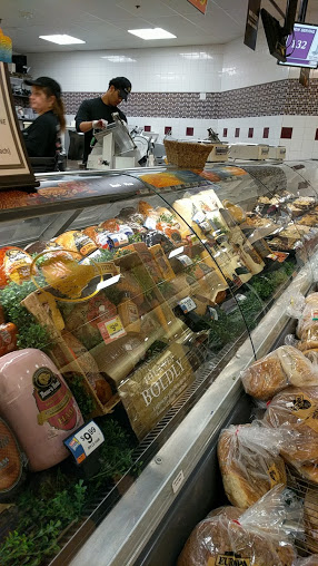 Grocery Store «Stop & Shop», reviews and photos, 653 Hillside Avenue, New Hyde Park, NY 11040, USA