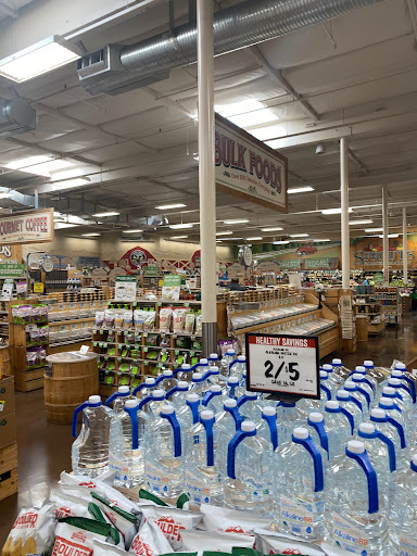 Health Food Store «Sprouts Farmers Market», reviews and photos, 2060 El Camino Real, Santa Clara, CA 95050, USA