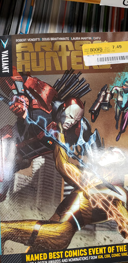 Book Store «Half Price Books», reviews and photos, 8211 Arbor Square Dr, Mason, OH 45040, USA