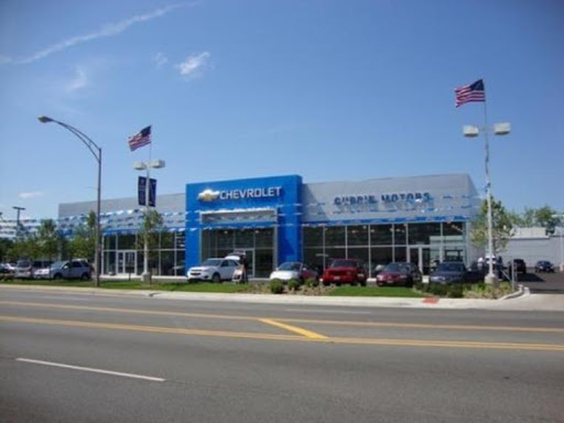 Chevrolet Dealer «Currie Motors Chevrolet», reviews and photos, 8401 W Roosevelt Rd, Forest Park, IL 60130, USA