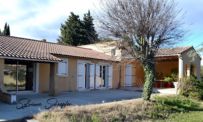 Optimhome Immobilier Saint Paul Trois Châteaux Sylviane Schoepfer à Saint-Paul-Trois-Châteaux