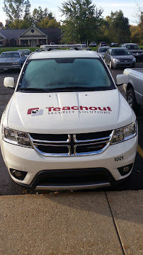 Teachout Security Solutions - Photo 4 - Car repair in Flint, MI, Flint