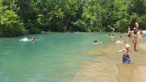 National Park «Chickasaw National Recreation Area», reviews and photos, 901 W 1st St, Sulphur, OK 73086, USA