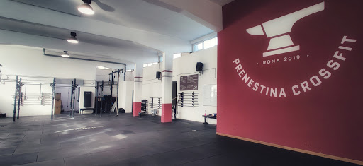 Prenestina CrossFit