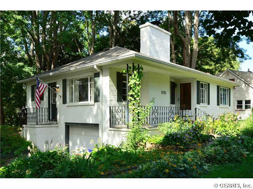 Plumber «Roto-Rooter Plumbing & Drain Services», reviews and photos, 35 Sunset St, Rochester, NY 14606, USA