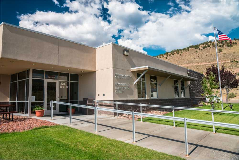 Southwest Utah Youth Center
