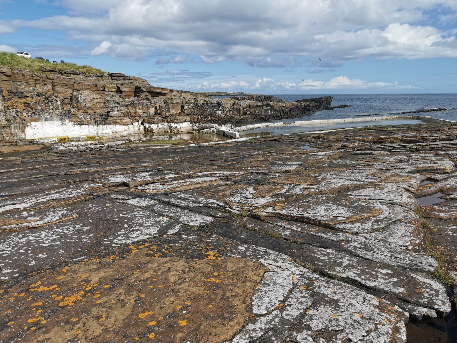 Photo of The Trinkie Beach with very clean level of cleanliness