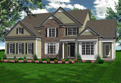 Modular home builder Maryland