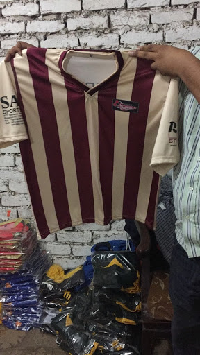 Sporting Goods Store «S a Sports», reviews and photos, 227 Neptune Ave, Brooklyn, NY 11235, USA