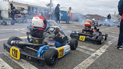 Apex Kart Racing