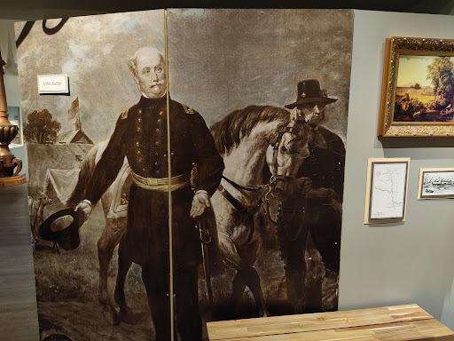 Sutter County Museum image