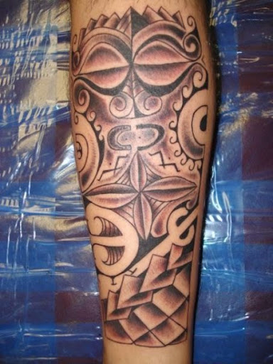 Explore interstellar tattoo ideas, creative tattoo ideas in Honolulu, available at Sacred Art Tattoo Waikiki