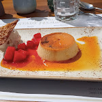 Photo n°1 de l'avis de Verena.. fait le 19/06/2023 à 17:54 sur le  Bistro Stadt Hamburg à Sylt