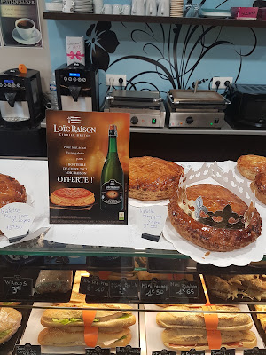 Boulangerie gourmandise et tradition la ronde des pains à Narbonne