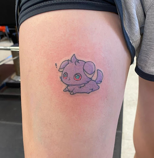 Explore spine tattoo ideas for females, creative tattoo ideas in Rehoboth Beach, available at Tattoo Galaxy (Rehoboth Beach) Piercing & Custom tattoos