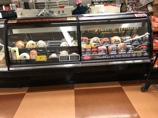 Grocery Store «Food Lion», reviews and photos, 215 Stadium St, Smyrna, DE 19977, USA