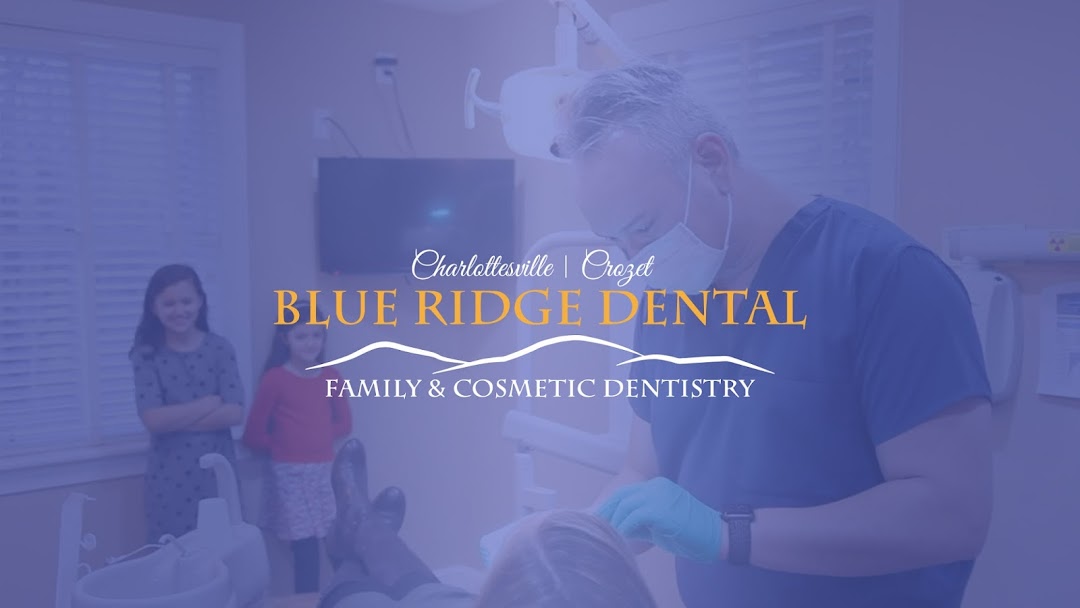 Charlottesville Blue Ridge Dental