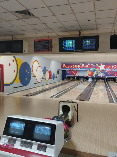 Bowling Alley «Bowl America Woodbridge», reviews and photos, 13409 Occoquan Rd, Woodbridge, VA 22191, USA