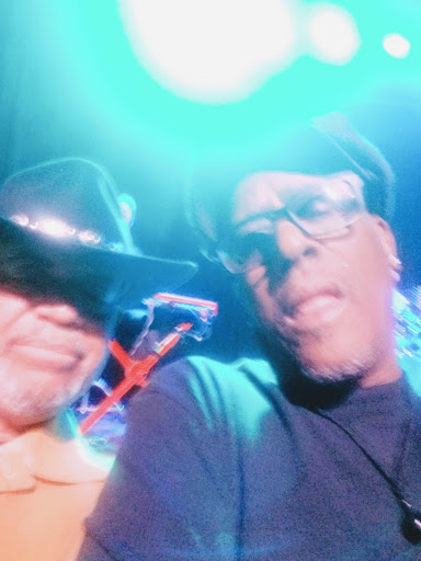 Live Music Venue «Magic Bag», reviews and photos, 22920 Woodward Ave, Ferndale, MI 48220, USA