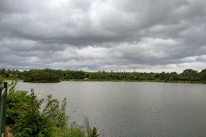 Kommaghatta Lake, Public Park and Walkways image
