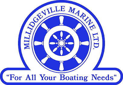 Millidgeville Marine Ltd.