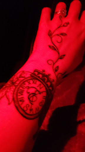 Tattoo and Piercing Shop «Hollywood Ink Tattoos», reviews and photos, 3501 S Tryon St, Charlotte, NC 28217, USA