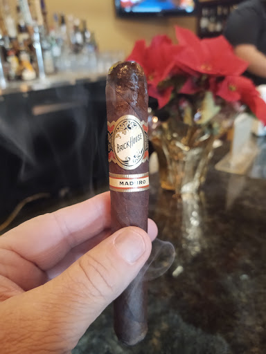 Tobacco Shop «Boda Pipes», reviews and photos, 225 S Pleasantburg Dr, Greenville, SC 29607, USA