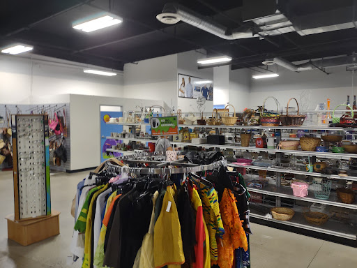 Donations Center «Goodwill», reviews and photos
