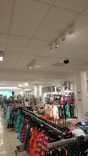 Department Store «JCPenney», reviews and photos, 4 Mid Rivers Mall Dr, St Peters, MO 63376, USA