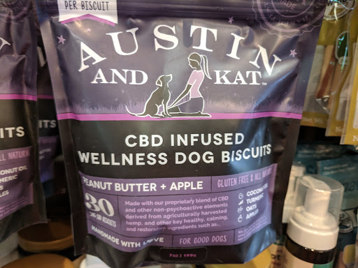 Pet Groomer «Woof Gang Bakery & Grooming Las Vegas», reviews and photos, 7080 N Durango Dr #140, Las Vegas, NV 89149, USA