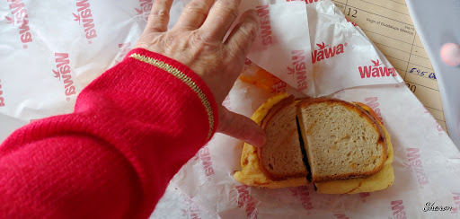 Sandwich Shop «Wawa», reviews and photos, 501 N Delsea Dr, Vineland, NJ 08360, USA