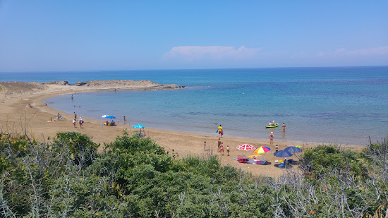 Alagadi Turtle beach
