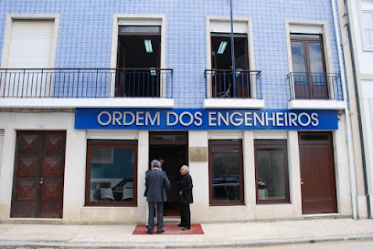 Ordem dos Engenheiros - Delegação Distrital de Aveiro
