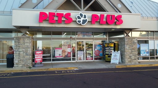 Pet Supply Store «Pets Plus - Bensalem», reviews and photos, 1336 Bristol Pike, Bensalem, PA 19020, USA