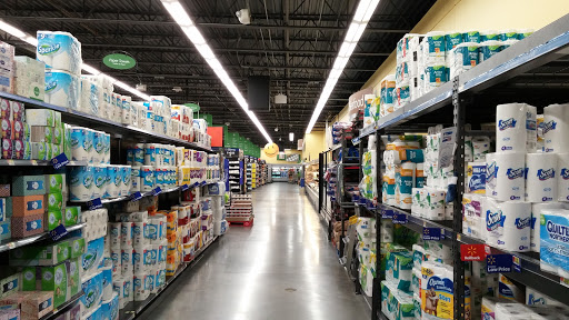 Supermarket «Walmart Neighborhood Market», reviews and photos, 2111 N Amidon Ave, Wichita, KS 67203, USA