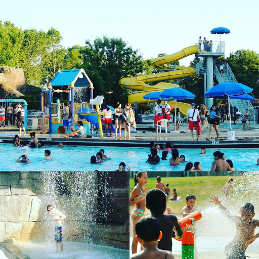Park «Bensenville Park District», reviews and photos, 1000 W Wood St, Bensenville, IL 60106, USA