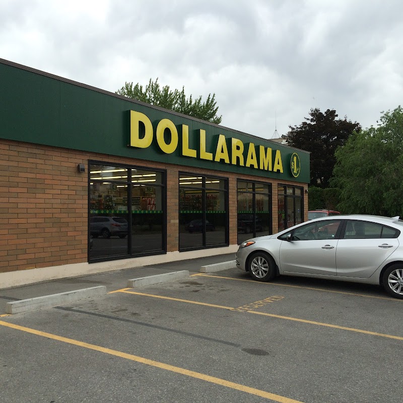 Dollarama